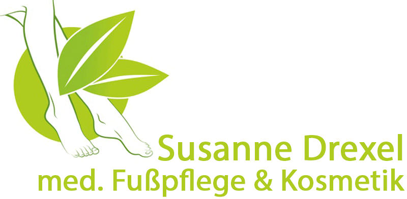 Susanne Drexel - Fusspflege